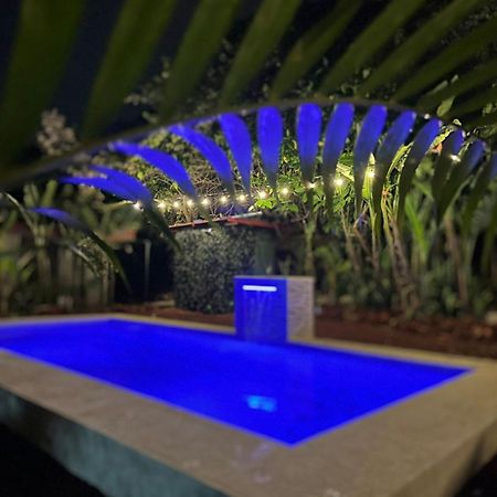 Aparthotel Villa Pacande & Rooms Pilas Exterior foto