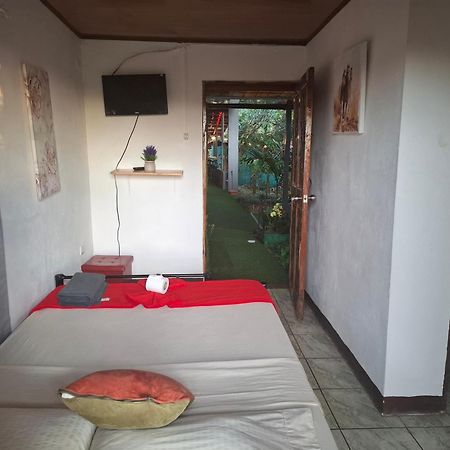 Aparthotel Villa Pacande & Rooms Pilas Cameră foto