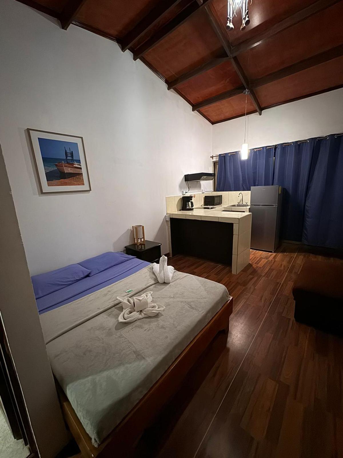 Aparthotel Villa Pacande & Rooms Pilas Cameră foto