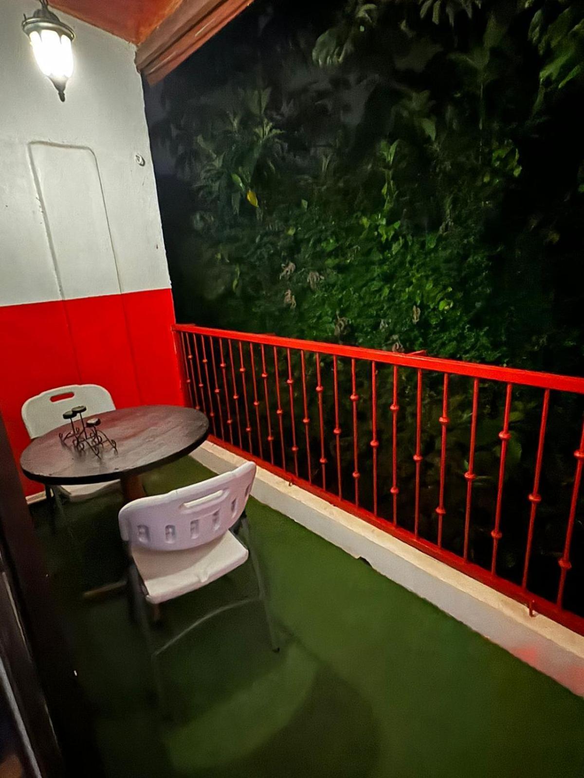 Aparthotel Villa Pacande & Rooms Pilas Cameră foto