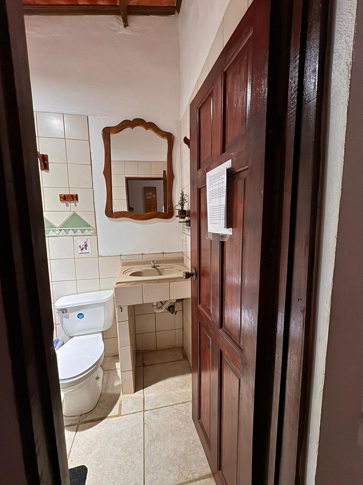 Aparthotel Villa Pacande & Rooms Pilas Cameră foto