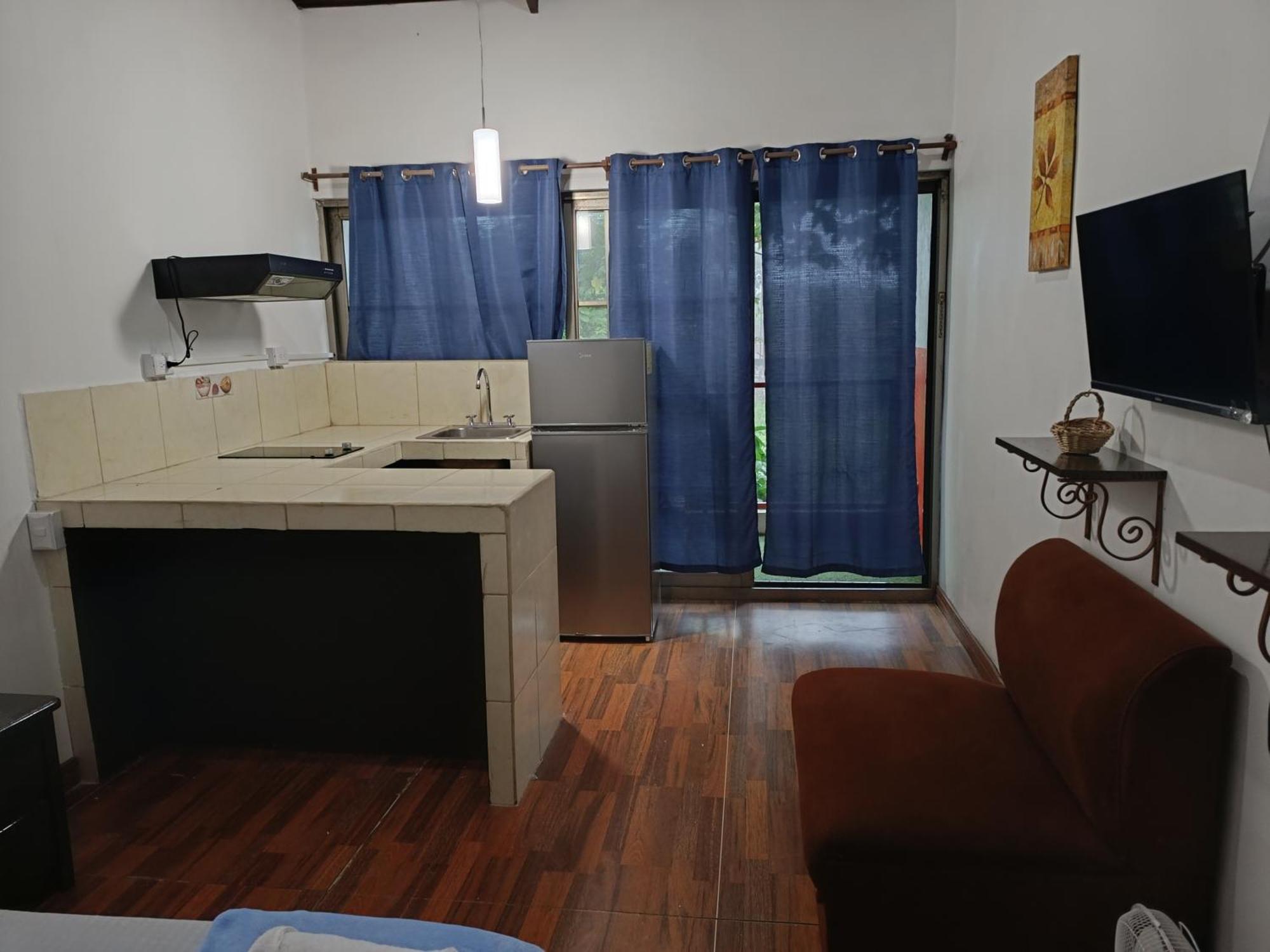 Aparthotel Villa Pacande & Rooms Pilas Cameră foto