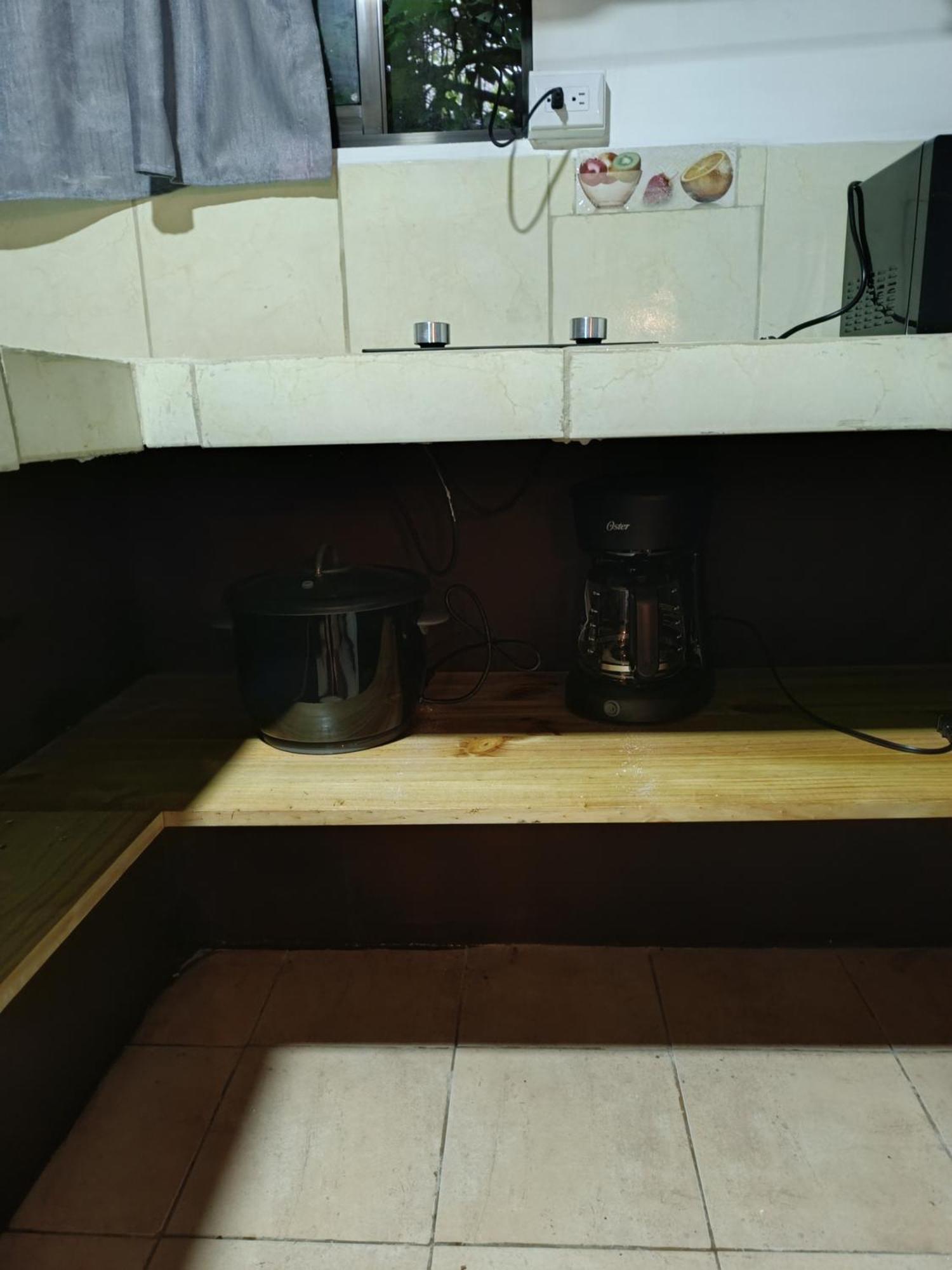 Aparthotel Villa Pacande & Rooms Pilas Cameră foto