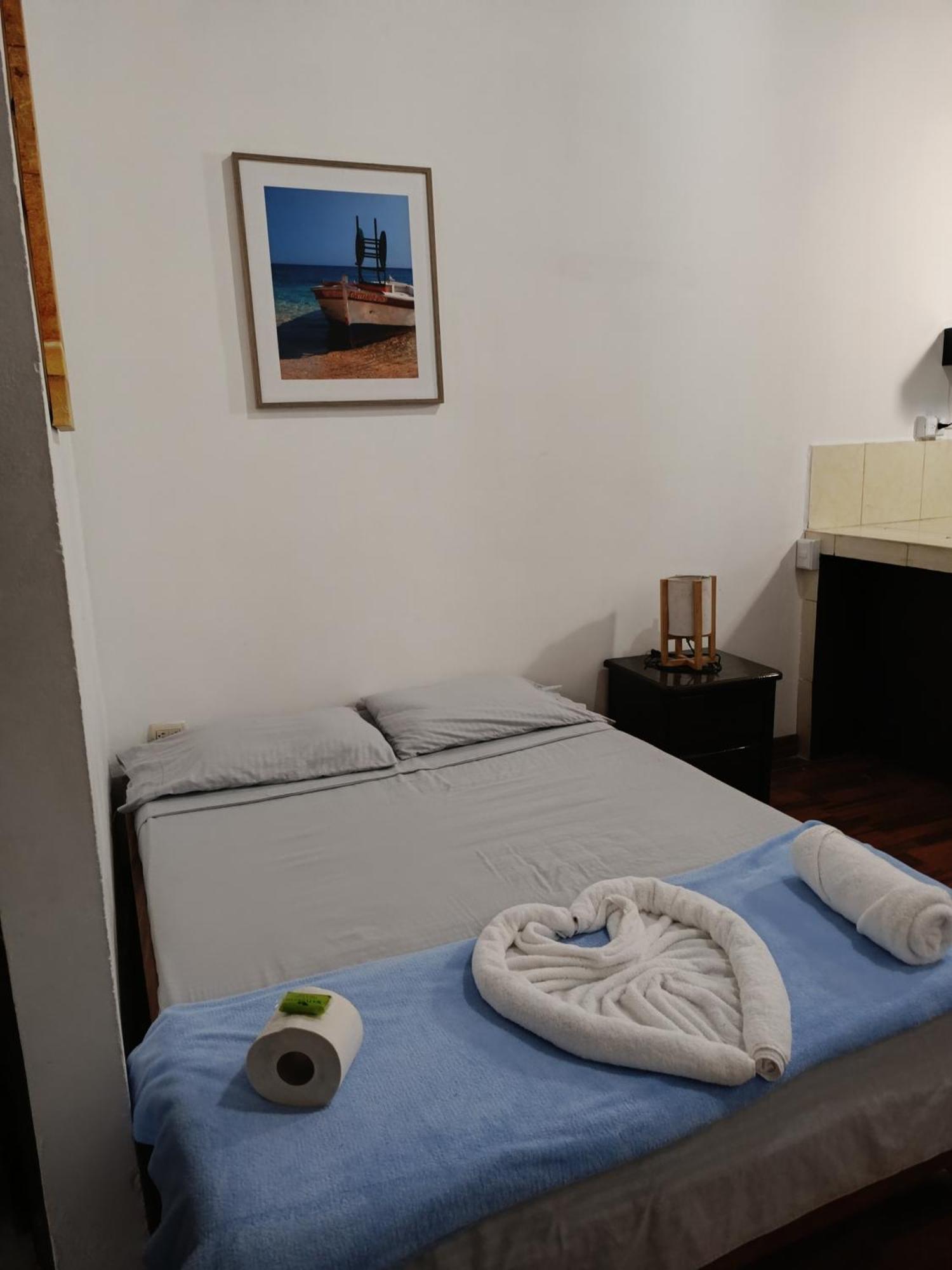 Aparthotel Villa Pacande & Rooms Pilas Cameră foto