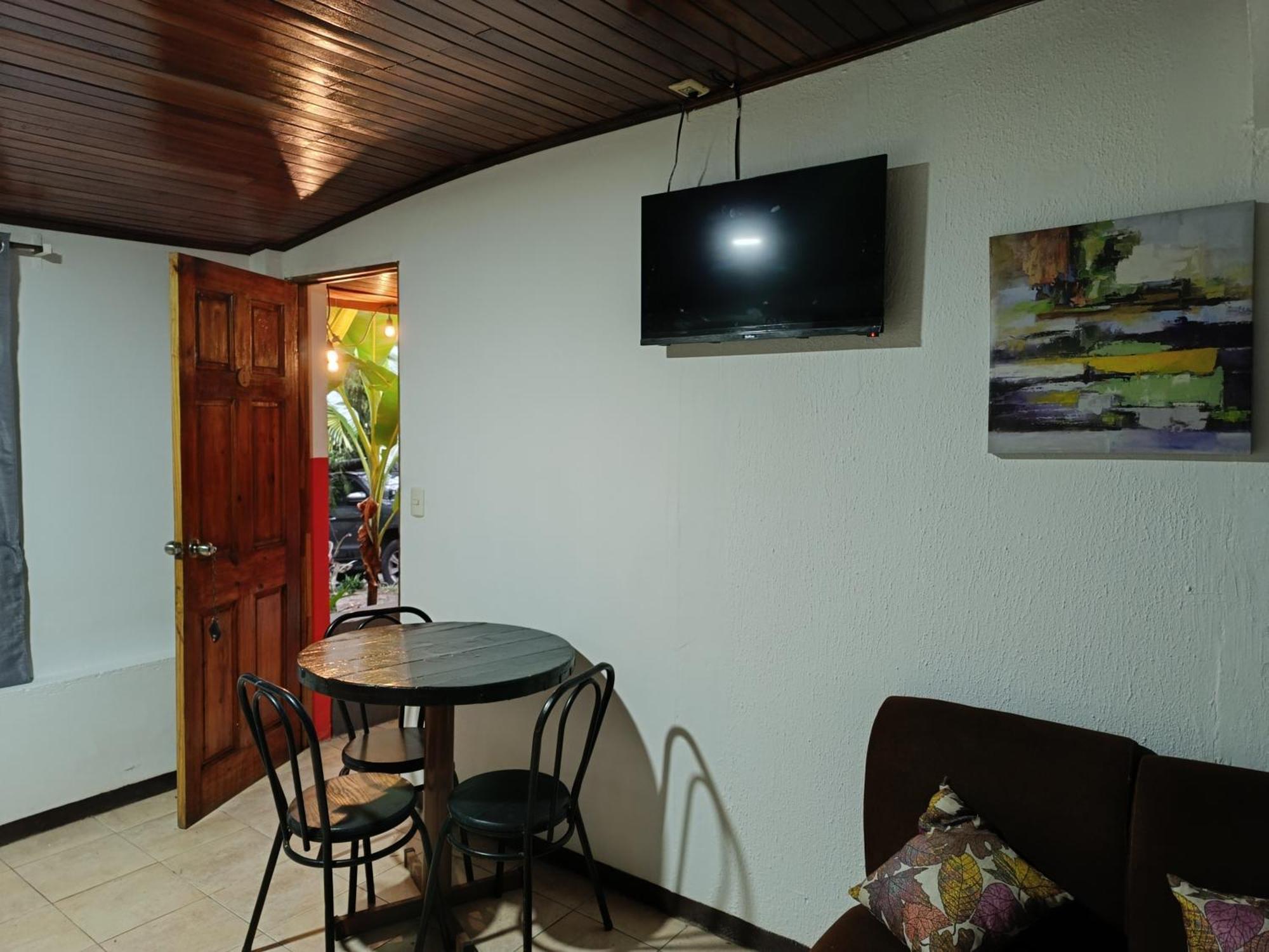 Aparthotel Villa Pacande & Rooms Pilas Cameră foto