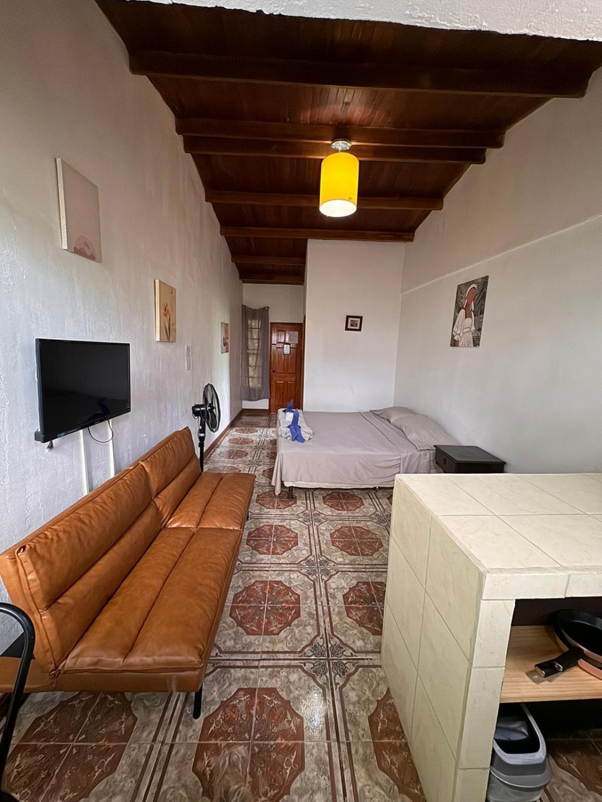 Aparthotel Villa Pacande & Rooms Pilas Cameră foto
