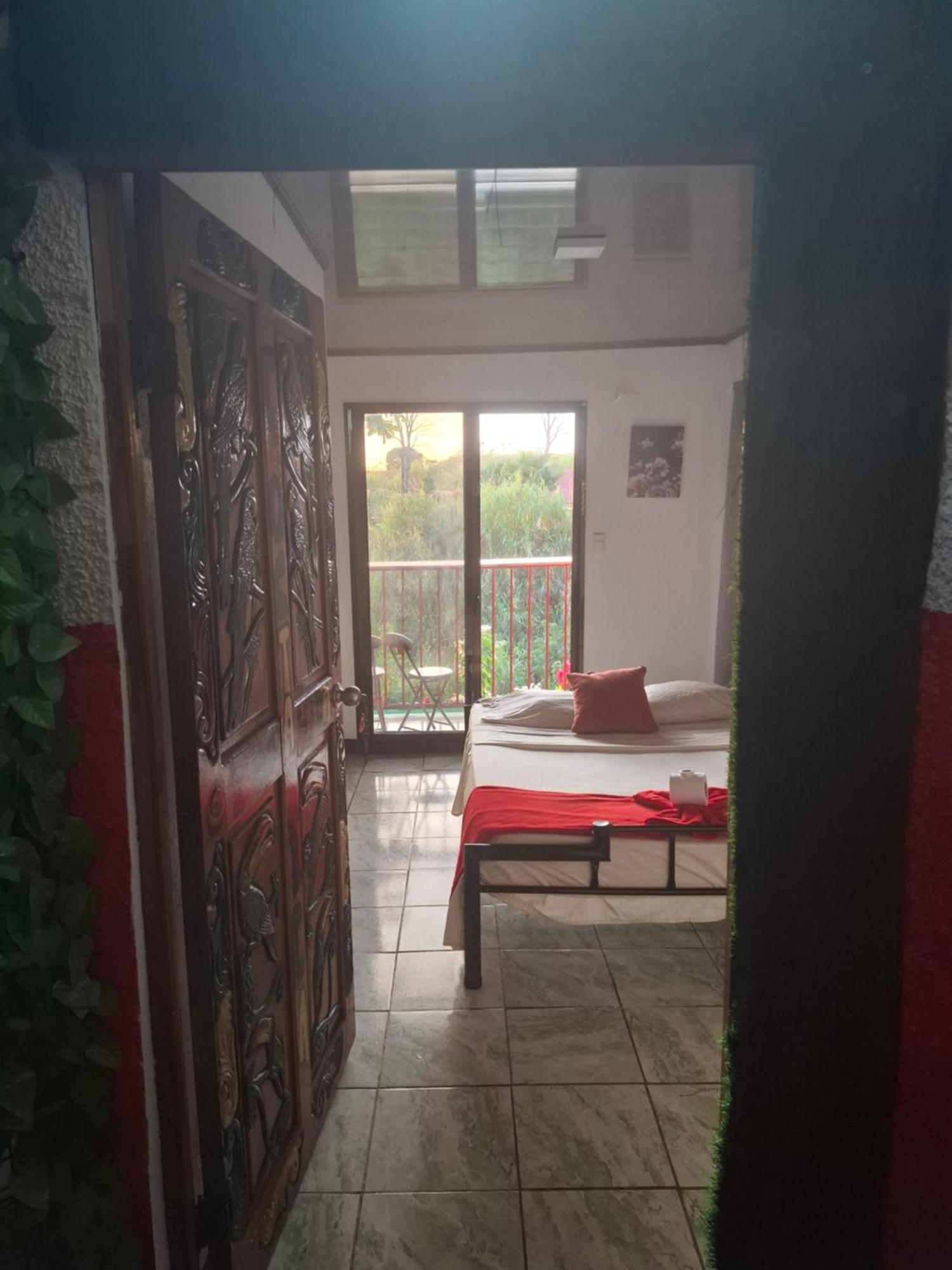 Aparthotel Villa Pacande & Rooms Pilas Cameră foto