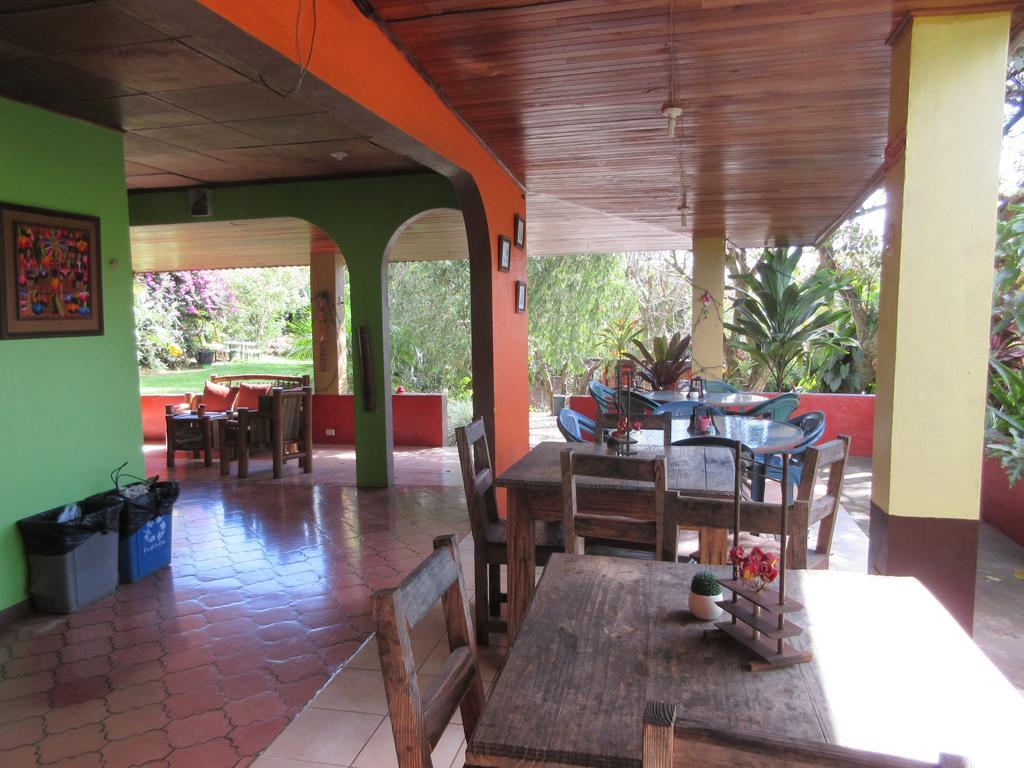 Aparthotel Villa Pacande & Rooms Pilas Exterior foto