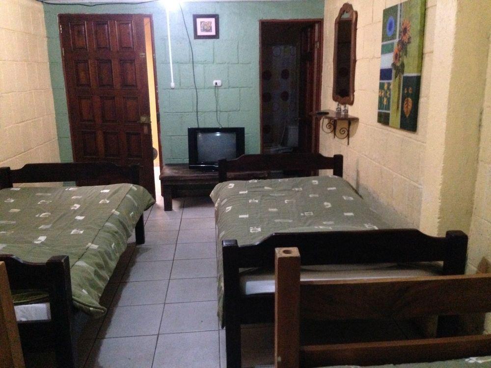 Aparthotel Villa Pacande & Rooms Pilas Exterior foto