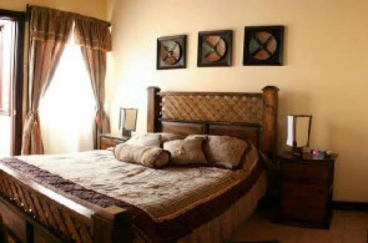 Aparthotel Villa Pacande & Rooms Pilas Exterior foto