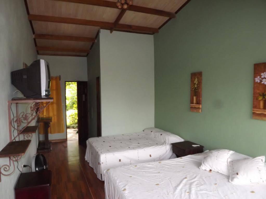 Aparthotel Villa Pacande & Rooms Pilas Exterior foto