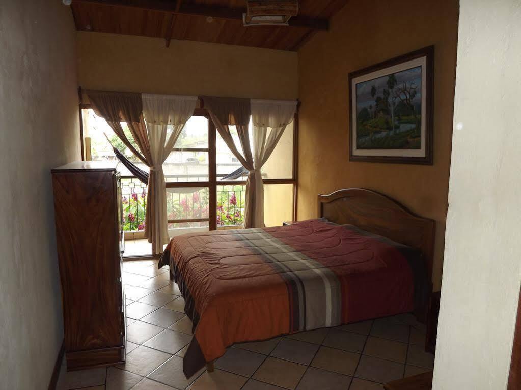 Aparthotel Villa Pacande & Rooms Pilas Exterior foto